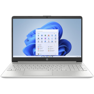 HP 15-DY4013 Core™ i5-1155G7 256GB SSD 12GB 15.6" (1366x768) TOUCHSCREEN WIN11 S NATURAL SILVER