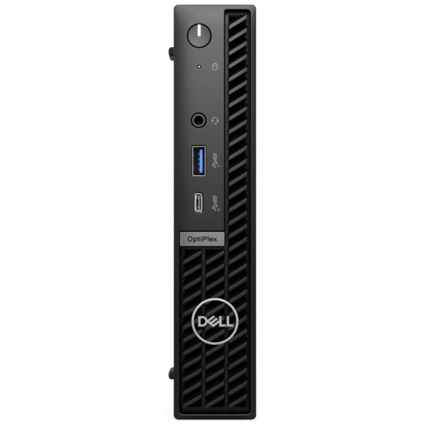 Dell Optiplex 7020 Micro Form Factor DESKTOP Core™ i5 14500T512GB SSD 16GB WIN11 Pro Keyboard Mouse BLACK
