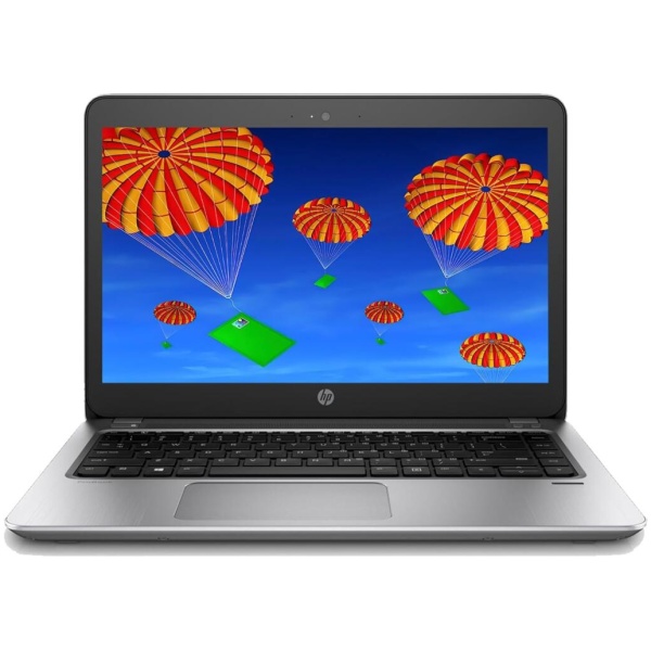 HP ProBook 430 G4 14" i5-7th 8GB 240GB SSD Windows 11 Pro