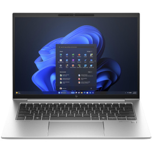HP EliteBook 840 G11 Core™ Ultra 7 155U 512GB SSD 16GB 14" (1920x1200) WIN11 Pro SILVER
