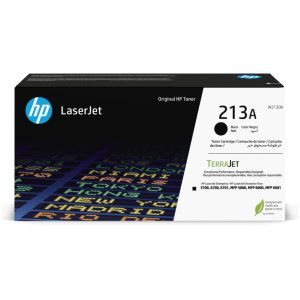 HP 213A Blk Original LaserJet Toner Cartridge