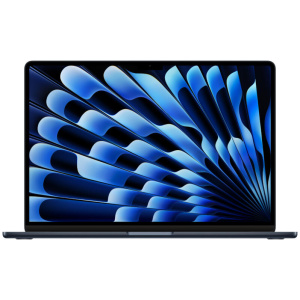 Apple MacBook Air M3 8-core with 10-core GPU 512GB SSD 24GB 15.6" (2880x1864) MacOS MIDNIGHT