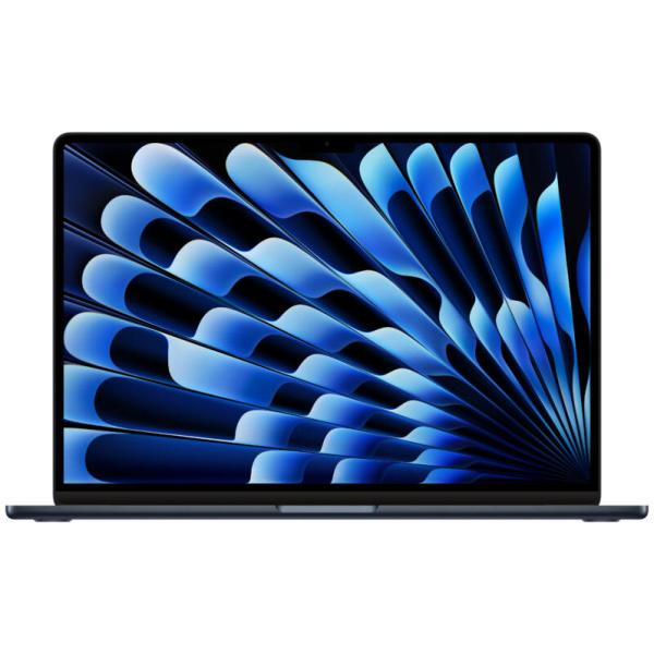 Apple MacBook Air M3 8-core with 10-core GPU 512GB SSD 24GB 15.6" (2880x1864) MacOS MIDNIGHT
