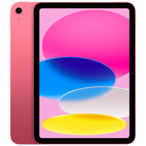 Apple iPad 2025 11" A16 chip Wi-Fi 256GB Pink