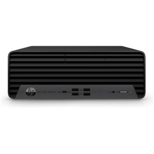 HP Elite 600 G9 SFF Core™ i5-13500T 256GB SSD 8GB FreeDOS Keyboard Mouse BLACK