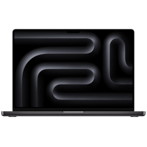 Apple MacBook Pro M4 Pro 14-Core CPU 20-core GPU 512GB SSD 24GB 16.2" (3456x2234) Liquid Retina XDR MacOS SPACE BLACK