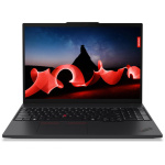 Lenovo ThinkPad T16 G3 Core™ Ultra 5 125U 512GB SSD 16GB 16" (1920x1200) No OS BLACK Backlit Keyboard FP Reader