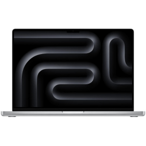 Apple MacBook Pro M3 Max 14-core CPU 30-core GPU 1TB SSD 36GB 16.2" (3456x2234) Retina XDR MacOS SILVER SPANISH (Latam Region / Flat pin plug)