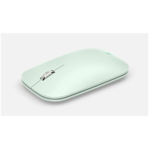 Microsoft Modern Mobile Mouse Bluetooth מנטה