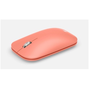Microsoft Modern Mobile Mouse Bluetooth אפרסק