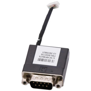 מתאם פנימי למחשבי Lenovo M720q M710q M920q Tiny מתאם RS232
