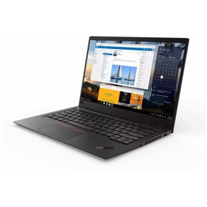 Lenovo ThinkPad X1 Carbon G6 i7-8th 16GB 512GB SSD Windows 11 Pro