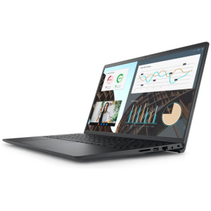 Dell Vostro 3530 i3-1305U 16GB 256GB NVMe 15.6 FHD Windows 11 Pro אחריות 3 שנים