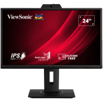 מסך עסקי עם מצלמה מובנית ViewSonic VG2440V 23.8" VGA/HDMI/DP 1920*1080 IPS