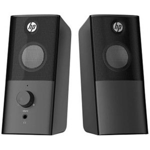 סט רמקולים למחשב HP DHS-2101 12W