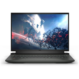 Dell G16 7620 GAMING Core™ i9-12900H 1TB SSD 16GB 16" (2560x1600) 165Hz WIN11 NVIDIA® RTX 3070 8192MB OBSIDIAN BLACK Backlit Keyboard