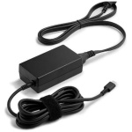 מטען למחשב נייד HP 65W Type C