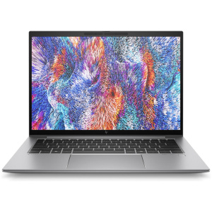 HP ZBook FIREFLY G11 MOBILE WORKSTATION 11th Gen AMD Ryzen™ 5 Pro 8640HS512GB SSD 16GB 14" WUXGA (1920x1200) TOUCHSCREEN WIN11 Pro NOUVELLE SILVER Backlit Keyboard 0.76" thin, 3.13 lbs.