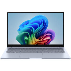 Samsung Galaxy Book4 Edge A Copilot + Snapdragon X Plus X1P-42-100 1TB eUFS 16GB 15.6"(1920x1080) WIN11 SAPPHIRE BLUE FP Reader