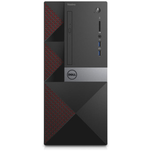 Dell Vostro 3668 Mini Tower i5-7th 8GB 240GB SSD Windows 10 Pro
