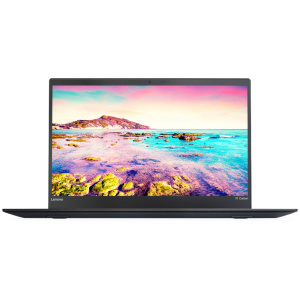 Lenovo ThinkPad X1 Carbon (5th) Intel® Core™ i5-6300U 2.4 GHz 8GB 256GB SSD 14" Windows 10 Pro