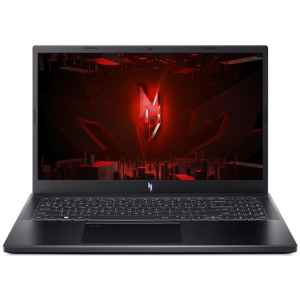 Acer NITRO V ANV15-51-789J GAMING Core™ i7-13620H 512GB SSD 16GB 15.6" (1920x1080) 144Hz WIN11 NVIDIA® RTX 4060 8192MB OBSIDIAN BLACK Backlit Keyboard