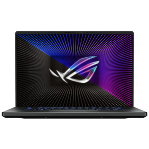 Asus ROG Zephyrus G16 GU603VI-G16.I74070 GAMING Core™ i7-13620H 512GB SSD 16GB 16" (1920x1080) 165Hz WIN11 IR Webcam NVIDIA® RTX 4070 8192MB ECLIPSE GRAY RGB Backlit Keyboard