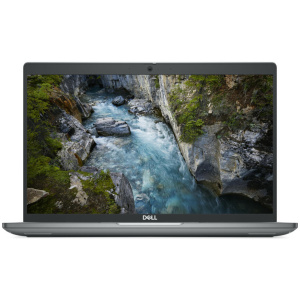 Dell Precision 3490 Mobile Workstation Core™ Ultra 7 165H1TB SSD 32GB 14" (1920x1080) WIN11 Pro NVIDIA® RTX 500 Ada 4096MB Backlit Keyboard FP Reader 3.09 lbs. TITAN GRAY