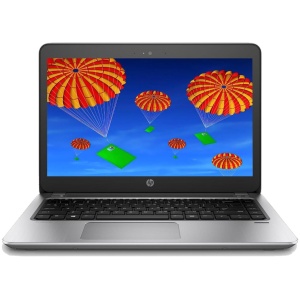 HP ProBook 430 G4 14" i5-7th 8GB 240GB SSD Windows 11 Pro