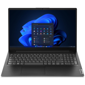 Lenovo V15 G4 IRU Core™ i7-13620H 512GB SSD 16GB 15.6" (1920x1080) WIN11 BLACK