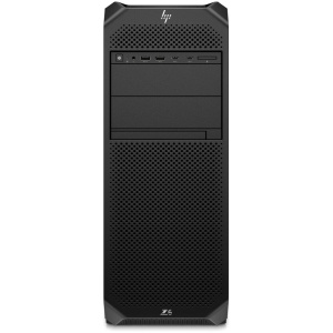 HP Workstation Z6 G5 WORKSTATION DESKTOP Xeon® W5-3435X512GB SSD 32GB WIN11 Pro BLACK Keyboard Mouse