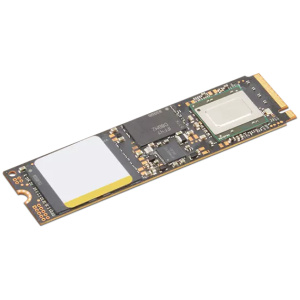 Lenovo ThinkPad 512GB Performance PCIe Gen4 NVMe OPAL2 M.2 2280 SSD Gen2