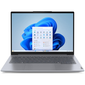 Lenovo ThinkBook 14 G7 ARP 21MV AMD Ryzen™ 5 7535HS 256GB SSD 8GB 14" (1920x1200) IPS WIN11 Pro DUAL TONE ARTIC GRAY