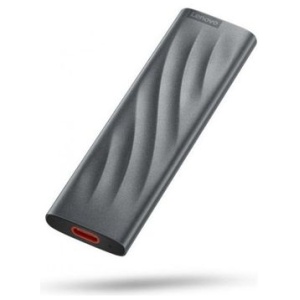 דיסק גיבוי חיצוני Lenovo PS8 Portable 4TB SSD USB-C Up to 1050Mb/s