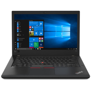 Lenovo ThinkPad T480 14" i5-8350U 16GB 512GB NVMe Windows 11 Pro