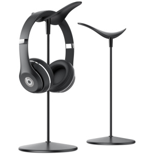 מעמד שולחני לאוזניות Lamicall H1 - שחור