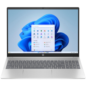 HP Pavilion 16-AF0987NR Core™ Ultra 7 155U512GB SSD 16GB 16" WUXGA (1920x1200) TOUCHSCREEN WIN11 NATURAL SILVER Backlit Keyboard