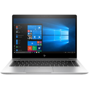 HP EliteBook 840 G6 14" Touch i7-8th 8GB 256GB SSD Windows 11 Pro