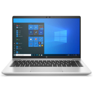 HP EliteBook 840 G6 14" i5-8th 16GB 1TB SSD Windows 11 Pro