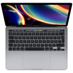 Apple MBP 2020 13" i5-1038NG7 16GB 500GB SSD MacOS Sequoia