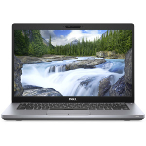 Dell Latitude 5410 14" i5-10th 8GB 256NVMe Windows 11 Pro
