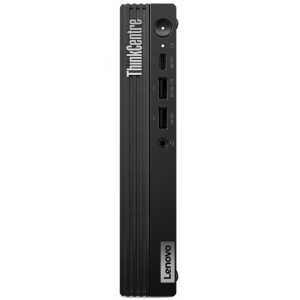Lenovo ThinkCentre M90q Gen 5 TINY Core™ i7-14700 256GB SSD 16GB WIN11 Pro Keyboard Mouse BLACK