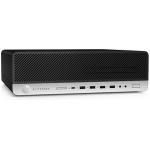 HP 800 G5 SFF i5-8th 8GB 256GB SSD Windows 11 Pro