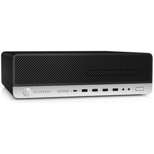 HP 800 G5 SFF i5-8th 8GB 256GB SSD Windows 11 Pro