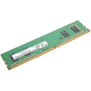 Lenovo 8GB DDR4 2933MHz UDIMM Memory