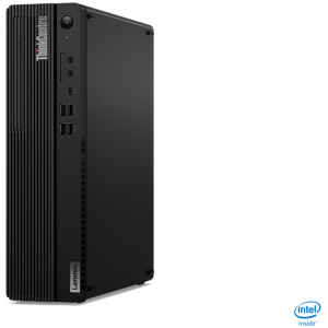 Lenovo ThinkCentre M70s SFF Core™ i5-10400 512GB SSD 8GB WIN10 Pro BLACK Keyboard Mouse