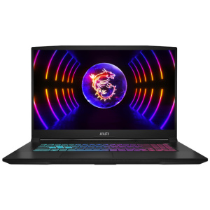 MSI Katana 15 B13VFK-2049 GAMING Core™ i7-13620H 1TB SSD 16GB 15.6" (1920x1080) 144Hz IPS WIN11 Pro NVIDIA® RTX 4060 8192MB BLACK RGB Backlit Keyboard
