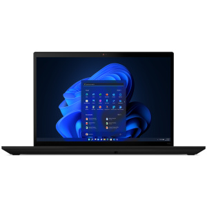 Lenovo ThinkPad P16s Gen 2 MOBILE WORKSTATION Core™ i7-1360P 512GB SSD 16GB 16" WUXGA (1920x1200) IPS WIN11 Pro NVIDIA® RTX A500 4096MB BLACK