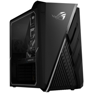 ASUS ROG Strix GA35 GAMING AMD Ryzen™ 7 5800X 1TB SSD 32GB WIN10 Pro NVIDIA RTX 3070 8192MB Wireless Keyboard and Mouse