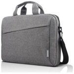 תיק צד Lenovo 15.6 Laptop Casual Toploader T210 Grey
